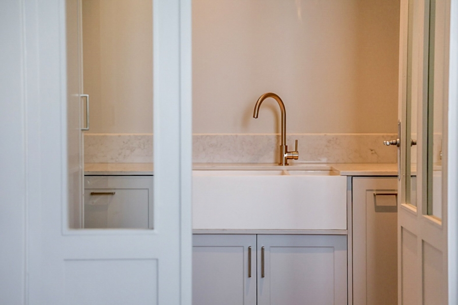 To Let 3 Bedroom Property for Rent in Kingswood Golf Estate Western Cape